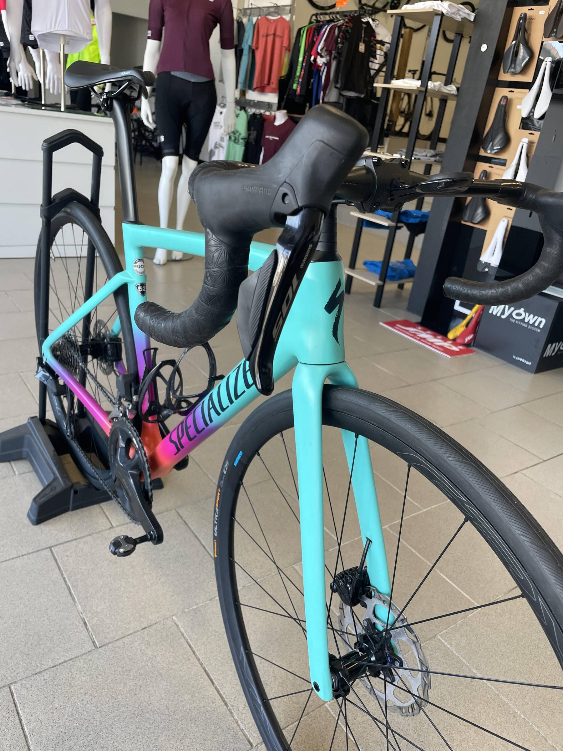 SPECIALIZED TARMAC SL7